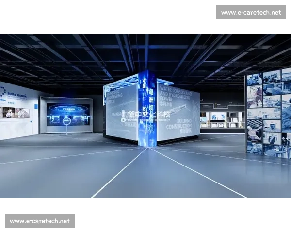 探索线上比赛新趋势打造沉浸式互动体验助力数字竞技全面升级